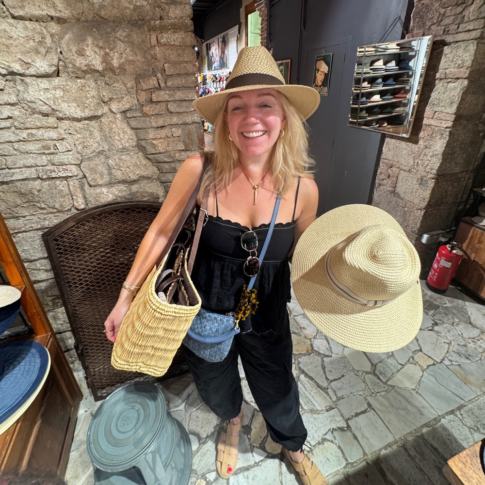 Meet your Posher, Kelci